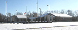 Police Department | City of Amherst, Ohio